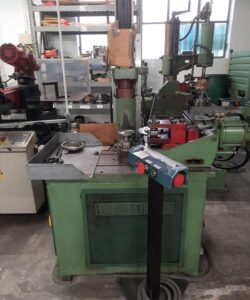 Beading Machine band OMERA R1/2