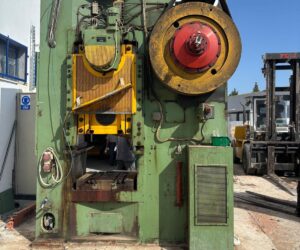 Knuckle Joint Press 1000 Ton BARNAUL KB 8340