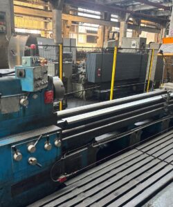 LATHE Leopoldo Pontiggia V 350