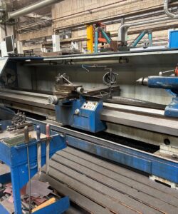 LATHE Labor E300 4000 mm