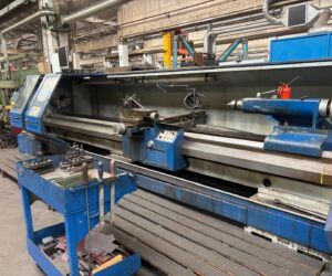 LATHE Labor E300 4000 mm