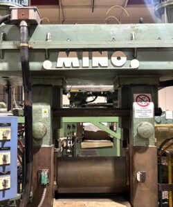 Rolling Mill MINO width 500 mm