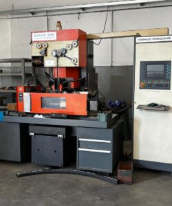 Charmilles Robofil 2000
