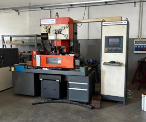 Charmilles Robofil 2000